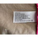 Mossimo Supply Khaki Zip Up and Button Up Hooded Jacket Tan Size L Photo 3