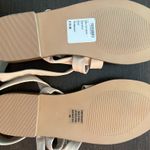 Diba True  leather sandals size 10 Photo 5