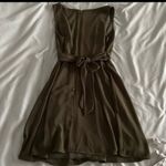 Emerald Sundae Fit and Flare Dress size 3 Photo 2