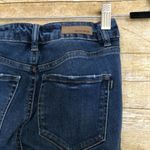 Garage  High Rise Medium Wash Skinny Jeans - Junior Size 01 - Classiccore Pants Photo 6