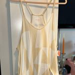 Free People Movement NWT Hot Shot Onesie In Printed Bamboo Combo Sold Out $70 Retail Photo 6