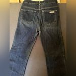 Calvin Klein Jeans Calvin Klein Straight Leg Jeans Photo 3