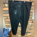 Paige  Black Mayslie Jogger Pants Photo 0