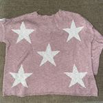 easel Star Sweatshirt / Sweater Photo 1