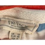 Fat Face Short Cap Sleeve T Photo 4