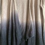 Barefoot Dreams Barefoot Dream CozyChic Lite Multi Colored sweater Cardigan Size S/M Womens Photo 1