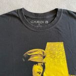 Cardi B Women’s T Photo 1