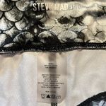 Steve Madden small quick dry leggings in fish scale print. GUC. Photo 1