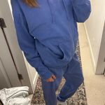 Aeropostale  Blue Sweatshirt Photo 0