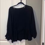 Anthropologie AKEMI-KIN Blouse Photo 1