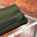 American Rag NWT rag & bone Leggings in Olive Photo 2