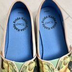 Toms Tom’s Frida Kahlo Limited Edition Slip On Flats Size 8.5 Photo 1