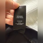 Aritzia Wilfred Black Straight Ankle Pants Size 4 Business Casual Office Mature Photo 7