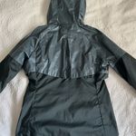 Nike Women's Two-Tone Windbreaker Jacket Photo 10