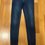Old Navy  rockstar super skinny jeggings mid-rise jeans size 4 tall . Photo 0