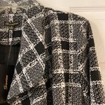 Shinestar long sweater length 43” bust 40” brand new beautiful size M Photo 4