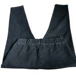 Soft Surroundings 3/$15  black pull on jegging Photo 1