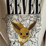 Pokémon Pokemon Eevee Eeveelutions Hoodie Photo 3