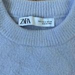 ZARA  Sweater Cropped Photo 1
