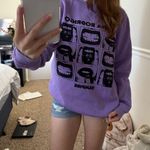 Target Olivia Rodrigo Guts Sweatshirt Photo 0