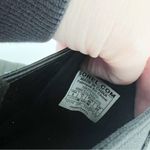 Sorel Joan of Arctic Chelsea Wedge Boot Waterproof Black Leather Size 9 Photo 9