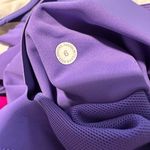 Lululemon Biker Shorts Photo 3