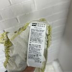 Billabong  Floral Print Crop Top Size S Photo 8