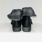 Rocket Dog  | Ankle Bootie Side Zip | Black | 6 Photo 4