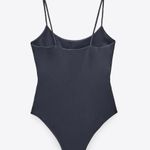 ZARA  Bodysuit Photo 2