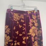 Johnny Was Rising Moon Easy Pant Womens Medium Photo 8