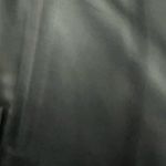 Vera Wang Women’s pleather pants Photo 3