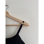 L'Agence Remi Black One Piece Swimsuit Size Small Photo 3