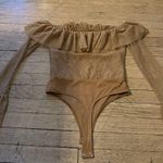 Camila Coelho  Paloma Bodysuit Photo 6