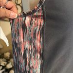 Eddie Bauer Gray live your Adventure Fitted Sleeveless Tank Top Photo 1