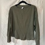 Anthropologie  long sleeve Photo 0