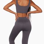 Set Active - Sculptflex Leggings Pebble Athletic Training Workout Gym Running Photo 1