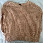 Volcom Billabong  Knit Crop Sweater  Photo 2