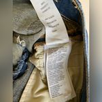 Hollister Women's low rise vintage y2k 2000’s cotton Distressed Blue Jean Shorts Photo 6