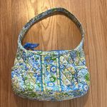 Vera Bradley English Meadows Floral Quilted Shoulder Bag Photo 0