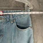 Old Navy Vintage  Blue Jeans The Best in Denim Women’s Size 8 Y2K Straight Leg Photo 3