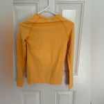 Gymshark Vital Seamless 2.0 Light Long Sleeve Top Size Medium Photo 2