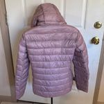 Antonio Melani L Pink Puffer Photo 2