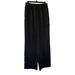 Sanctuary pull-on sateen Margot wide leg pants small Photo 1