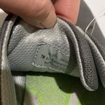 Nurse Mates Women's Align Velocity Lace-Up Slip-Resistant Shoes Grey Size 7M Photo 3