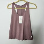 Johnny Was  calme effect racer racerback tank size XS Photo 1