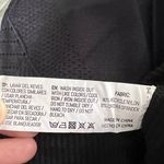 Alphalete Women’s Size Small Ozone Short - Black Photo 8