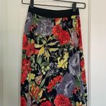 Pierre Cardin NWOT | women’s floral skirt — 22” waist Photo 0