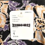 Free People End Of The Island Godet Skirt Photo 9