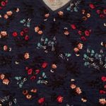 American Rag Juniors’ Printed Fit & Flare Dress Photo 4