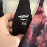 Old Navy  Active PowerSoft Light Support Cropped Tank Size Large Photo 3